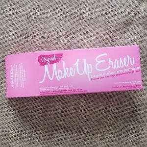 MakeUp Eraser
